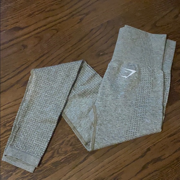 Gymshark Pants - Gymshark Vital Seamless Leggings
